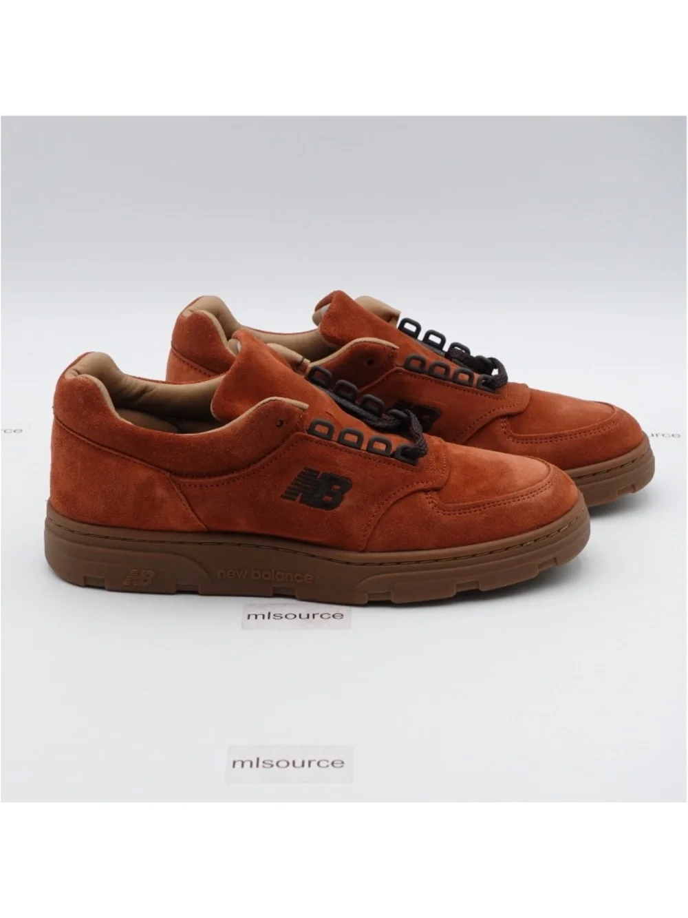 New Balance men new